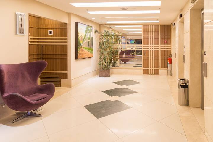 Hotel Interior 3 of 40