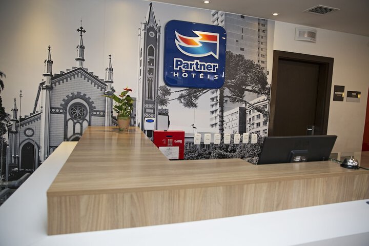Partner Hotéis Caxias do Sul in Caxias do Sul
