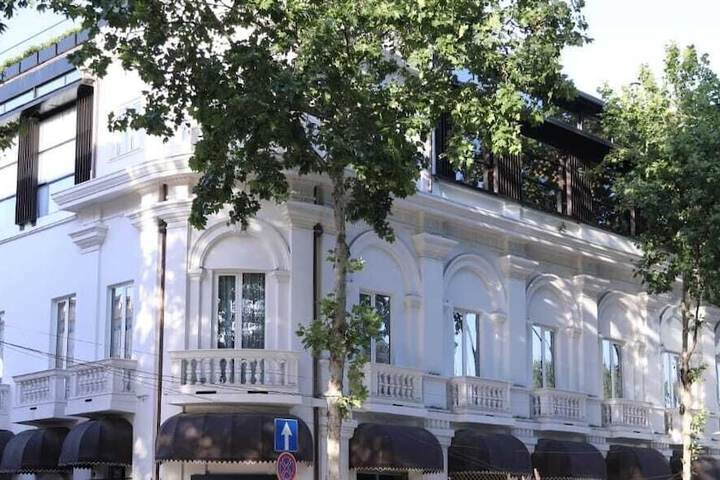 The Crown Boutique Hotel & SPA