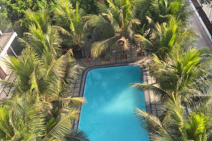 Pool 16 of 21
