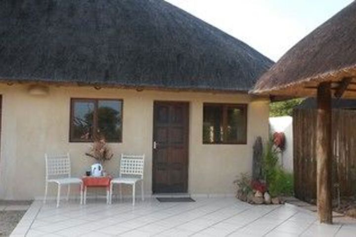 Standalone Room 65 Blyde Wildlife Estate