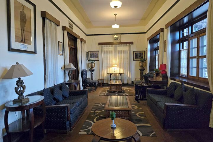 Fitness Facility Photos