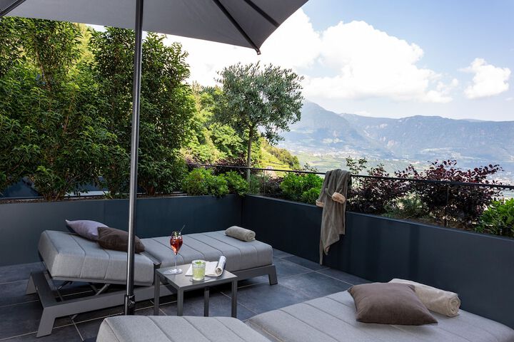 Terrace/Patio 52 of 96