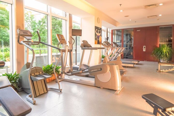 Gym Photos