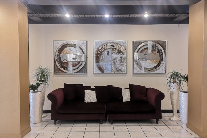 Hotel Interior 2 of 41