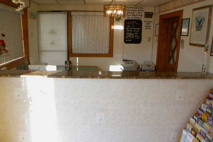Hotel Interior 1 of 58