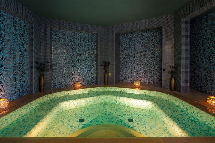 Massages
