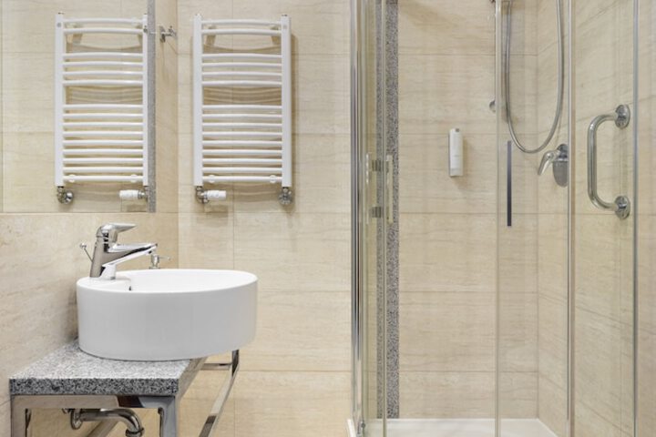Bathroom Vanities