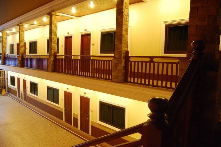 Hotel 23 of 24