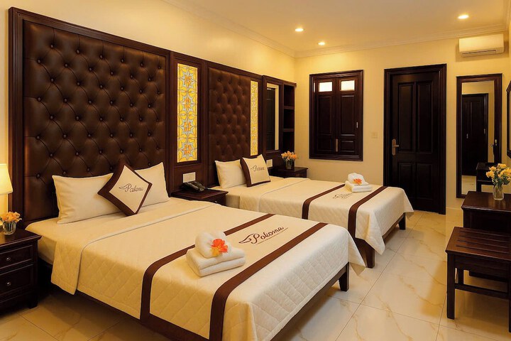 Room 14 of 28