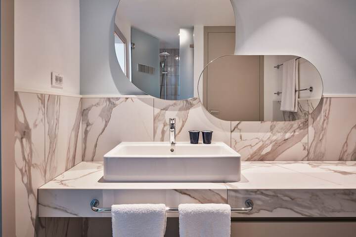 Bath Amenities