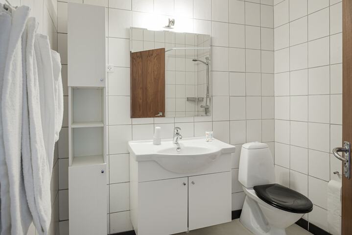 Bathroom Vanities