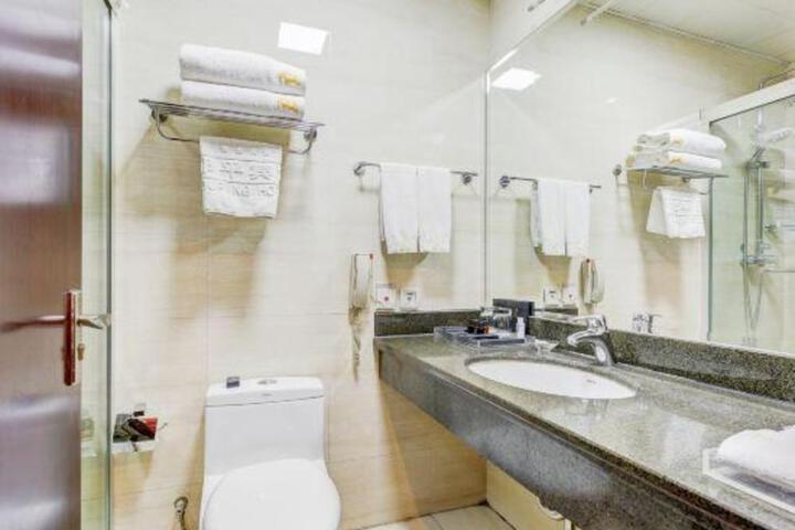 Zouping Hotel