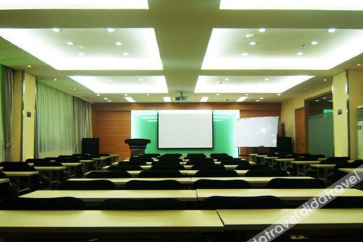 City Comfort Inn Hotel (Nanning Guangxi University)