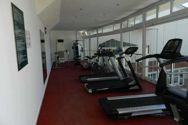 Health and Fitness 18 of 52