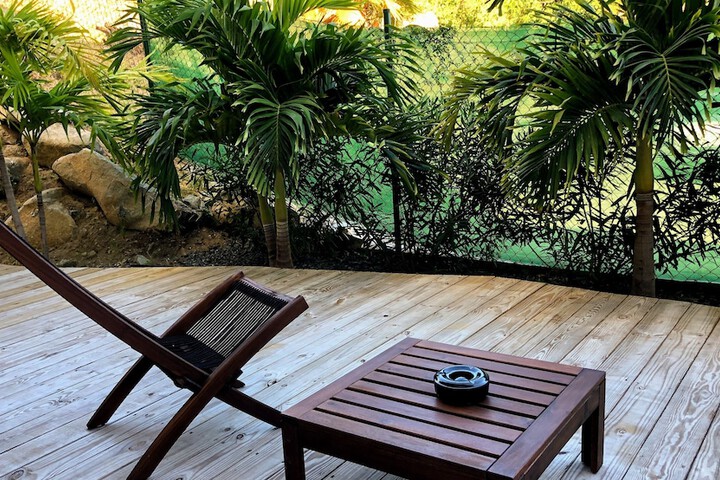 Terrace/Patio 7 of 23