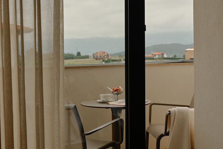 Hotel View 89 of 92