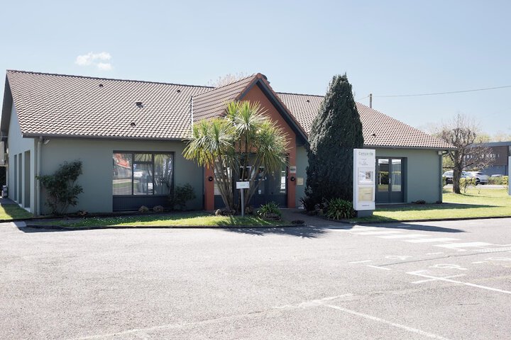 Facade