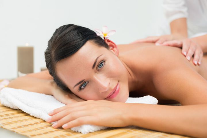 Hotel Spa