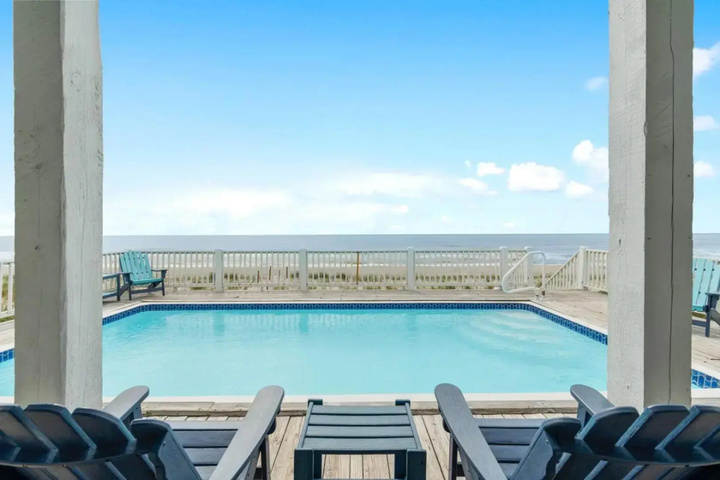 Pool 13 of 28