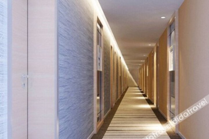Greentree Alliance Hotel