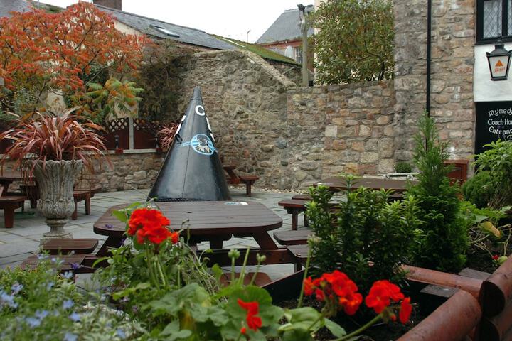 Terrace/Patio 239 of 257
