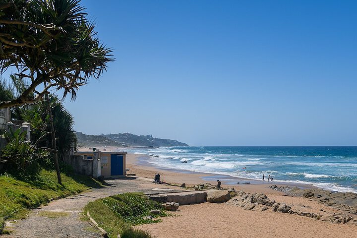 Beach 31 of 51