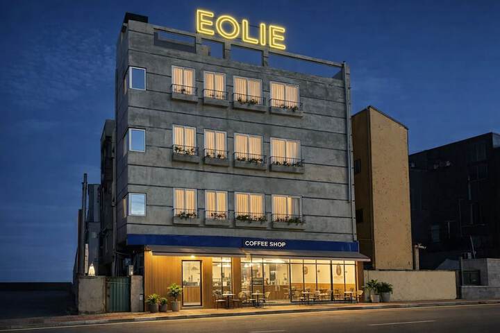 Eolie Loft