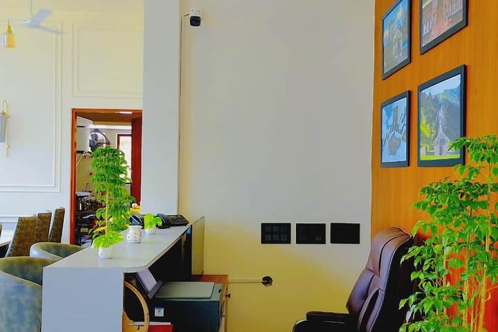 Hotel Interior 2 of 12