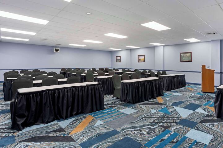 Ballroom