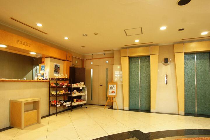 Photo of Hotel Sanmarco