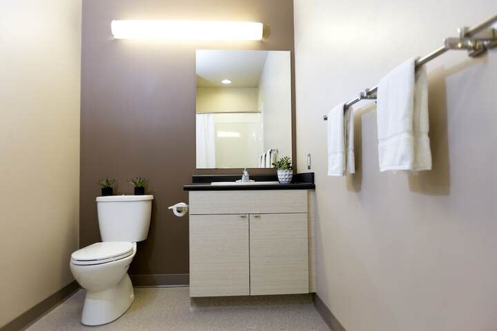 Bath Interior