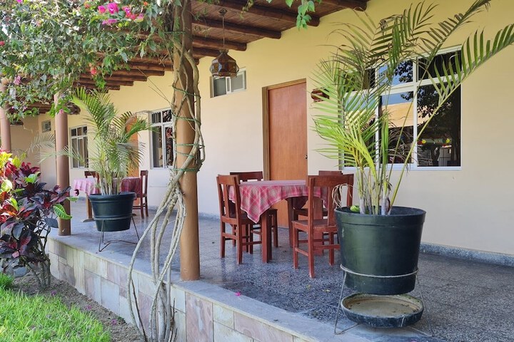 Terrace/Patio 10 of 20