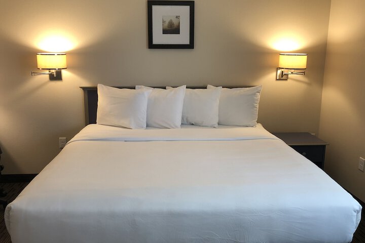 Standard King Bed Accessible (11 of 18)