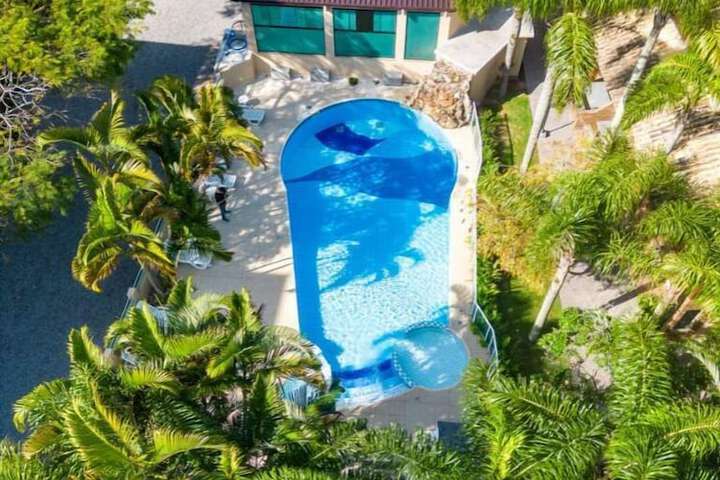 Hotel e Pousada Sonho Meu in Florianópolis