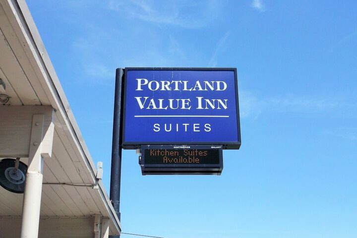 Hotel 20 of 20
