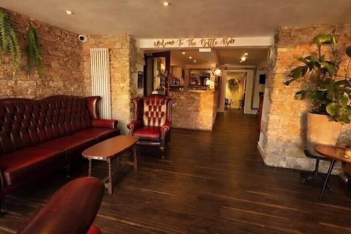 Hotel Interior 123 of 147
