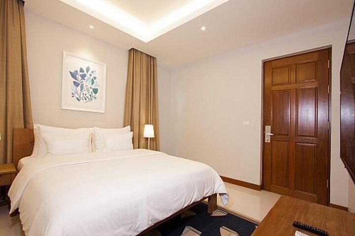 Sala Azalea Villa