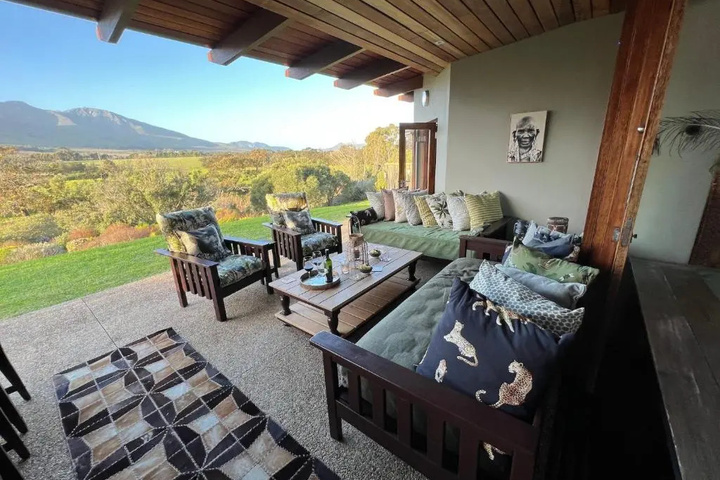 Terrace/Patio 7 of 11