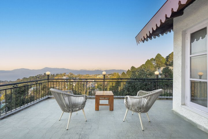 Terrace/Patio 45 of 61