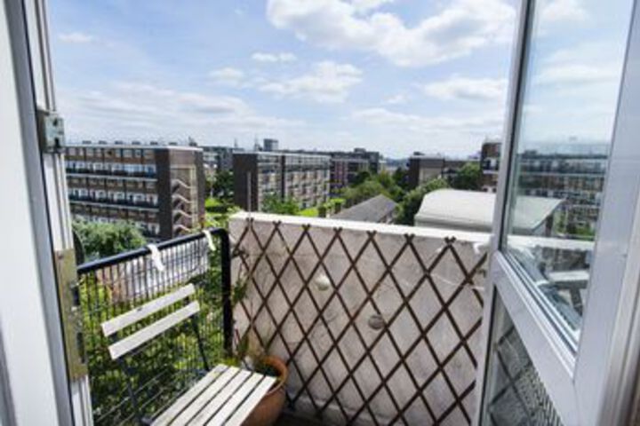 Terrace/Patio 2 of 28
