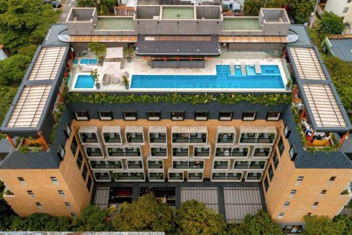 Landmark Hotel in Medellín