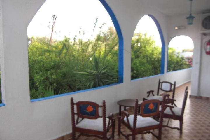 Terrace/Patio 24 of 42