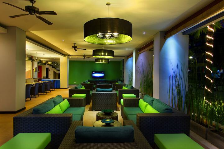 Hotel Interior 3 of 21