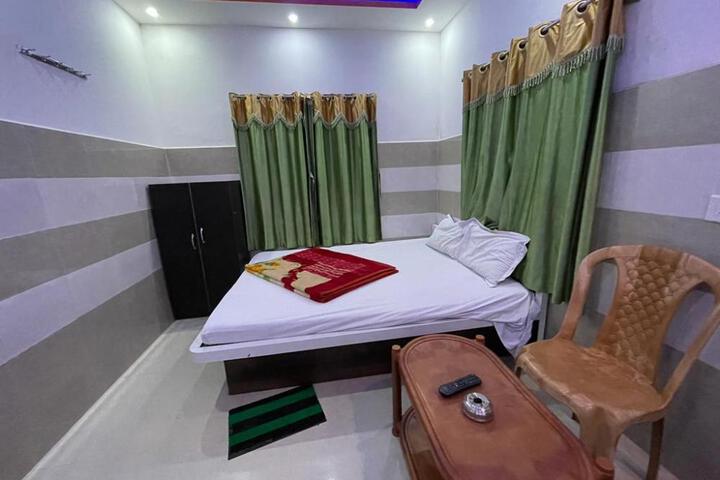 Hotel Maa Durga Guest Inn Digha by Morservices