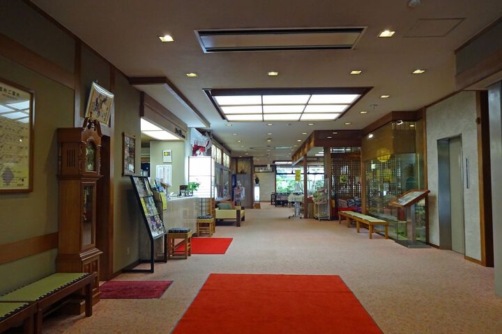 Hotel Interior 2 of 26