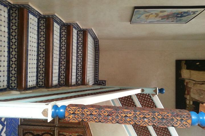 Hotel Interior 54 of 61