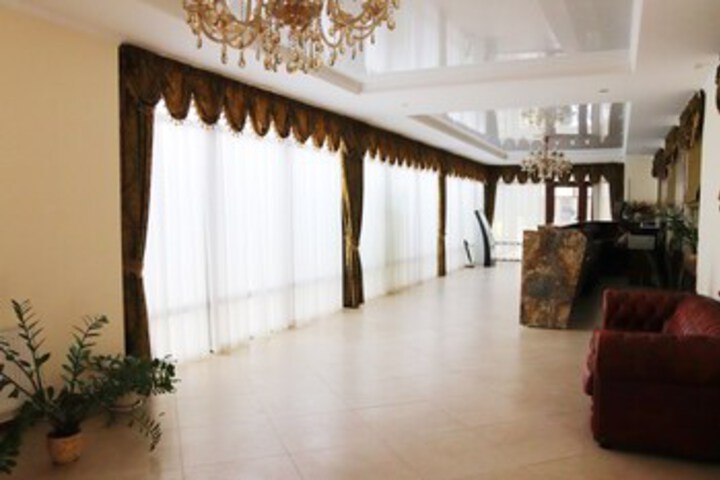Hotel Interior 17 of 18