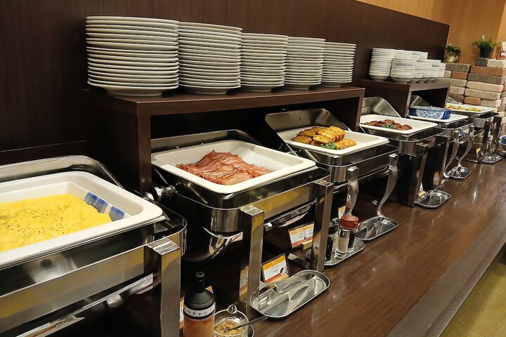 Restaurants