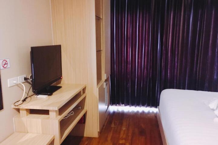 Fitness Center Photo